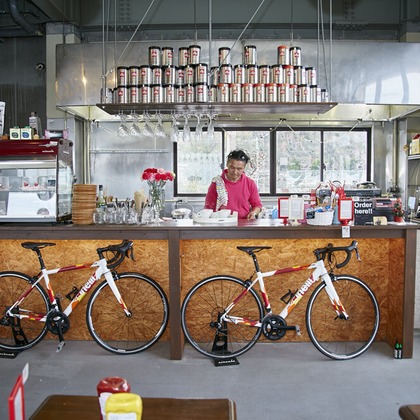 株式会社SANYO-CYP studioUPが撮影した「:albumName」の写真