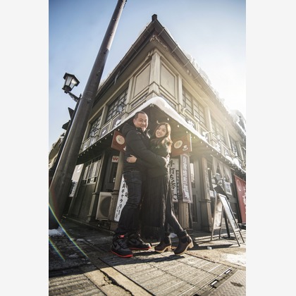 ProPhotos Japanが撮影したウェディングや家族、ビジネスの写真