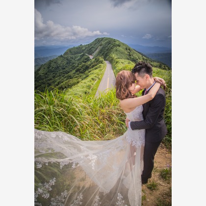 大玠攝影が撮影したウェディングや家族、ビジネスの写真