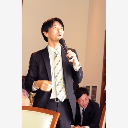 藤尾輝弘/フォトオフィスバドが撮影した「:albumName」の写真