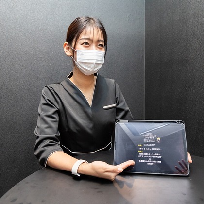 石橋 颯が撮影した店舗/オフィス/サロン撮影の写真