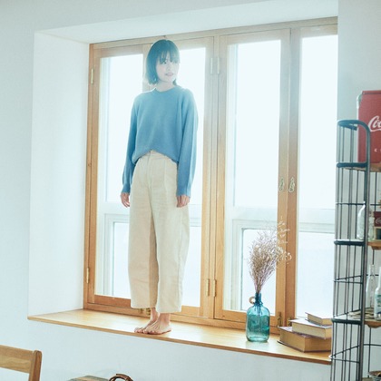 倉木ノエルが撮影した人物撮影の写真