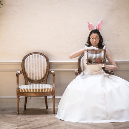 Wedding, Bridal Photos taken by ONESTYLE wedding photo