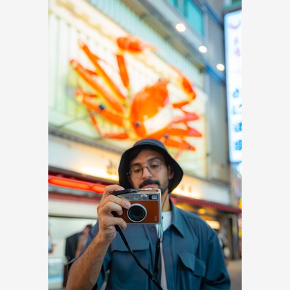 takumatravelが撮影した人物撮影の写真