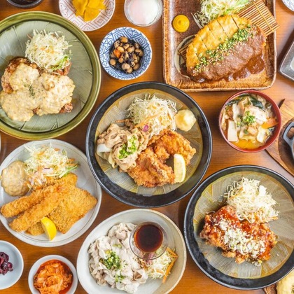 鈴木圭が撮影した料理撮影の写真