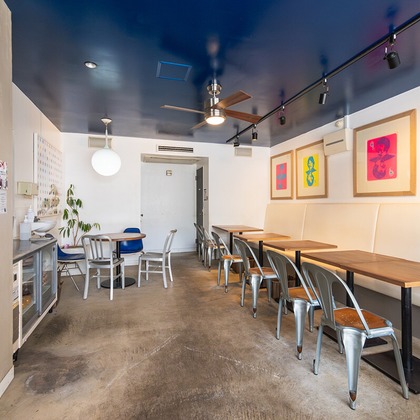 西村ユウトが撮影した店舗/オフィス/サロン撮影/不動産/竣工の写真