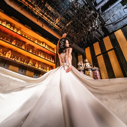 Boheme Photographが撮影した「:albumName」の写真