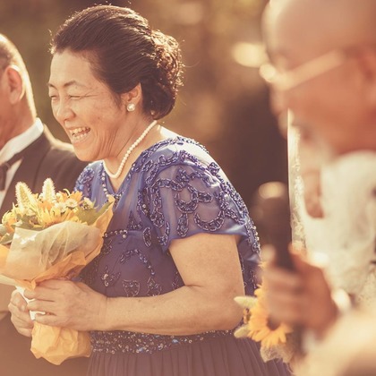  グラフィーズが撮影したウェディングや家族、ビジネスの写真