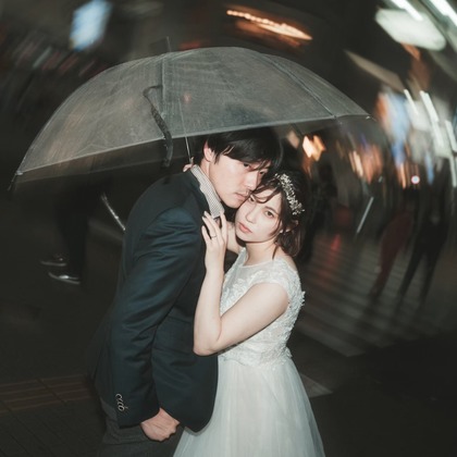 有限会社ワイヤリングが撮影したウェディングや家族、ビジネスの写真