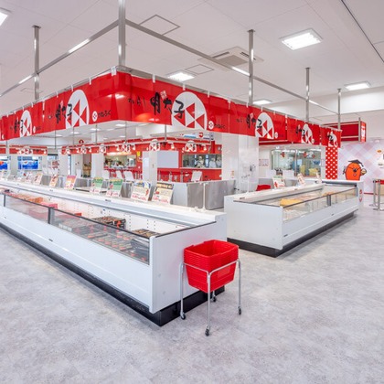 富岡敦が撮影した店舗/オフィス/サロン撮影の写真