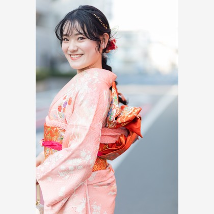 Photo Design Photoriaが出張撮影した「家族写真」の家族写真