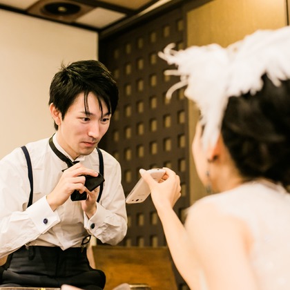 elle pupaが撮影した「:albumName」の写真