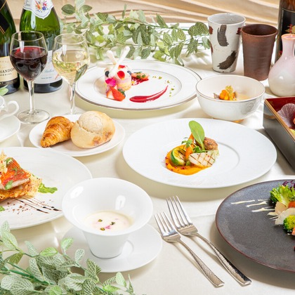 道海史佳が撮影した料理撮影の写真