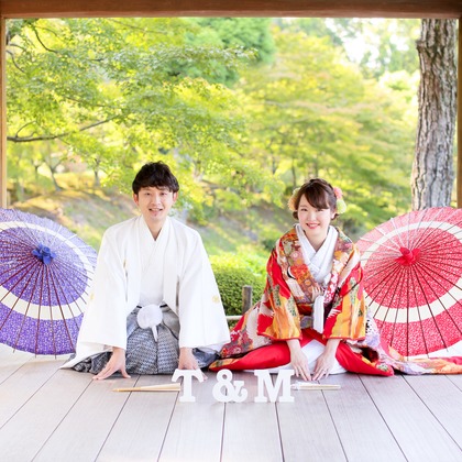 KIKIウェディングが撮影した「:albumName」の写真