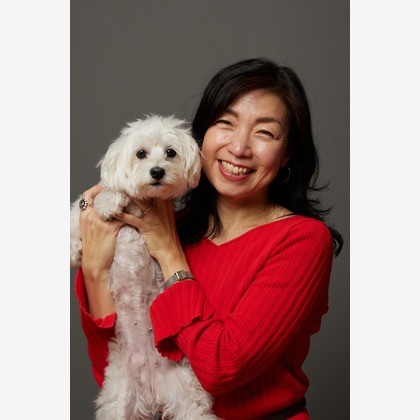 松井シンジが撮影したスタジオ撮影の写真