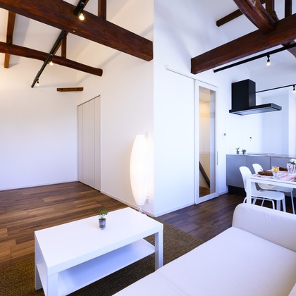 A&Y写真OFFICEが撮影した不動産/竣工の写真