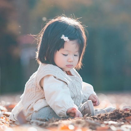 フォトタイムズが撮影した家族写真の出張撮影の写真