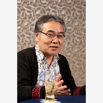 田中真光写真事務所が撮影した「:albumName」の写真