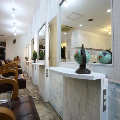 Creative Brand　Crows Nestが撮影した「:albumName」の写真