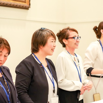 なかがわさとみが撮影したイベント/スナップ撮影/人物撮影の写真