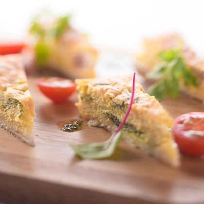 株式会社DAVINCI-Developmentが撮影した料理撮影の写真