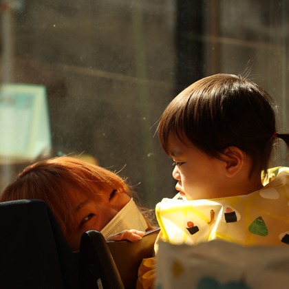 大西未宮が撮影したイベント/スナップ撮影/人物撮影の写真