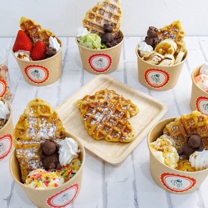 ちずカメラが撮影した料理撮影の写真