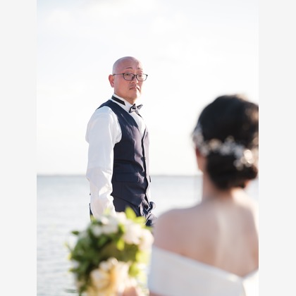 藤原和彦が撮影した「ロケーションフォト」の写真