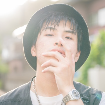 内田 明義が撮影した人物撮影の写真