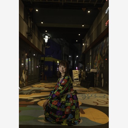 松見　翠が撮影した「:albumName」の写真