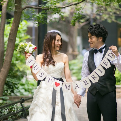 Hajime no Ai Photographyが撮影した「ウェディング・結婚」のウェディングフォト - :albumName