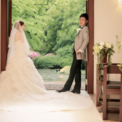 PIC WEDDING PHOTO（関口純一）が撮影したウェディングや家族、ビジネスの写真
