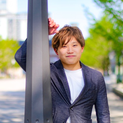 山下哲矢が撮影した「:albumName」の写真