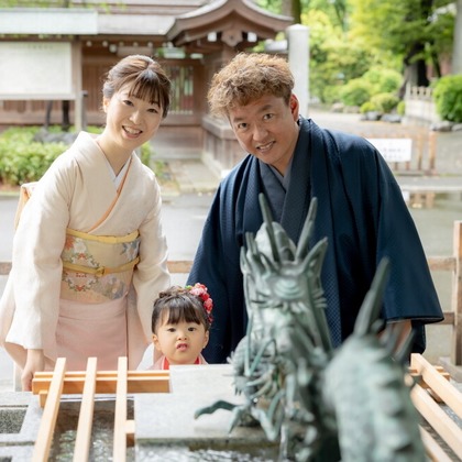 ms photoが撮影した前撮り/後撮り出張撮影/スタジオ撮影/結婚式撮影/和装フォトの写真