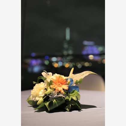 Photo of 二次会 taken by Photographer  Tomo