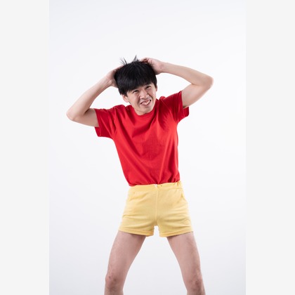 mpty photoが撮影した人物撮影の写真