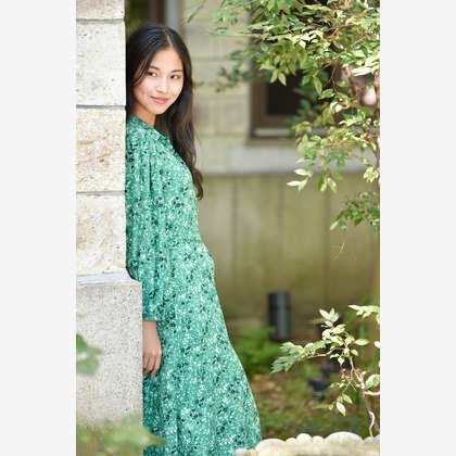 Photo Mが撮影した人物撮影の写真