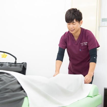 戸澤麻衣が撮影した店舗/オフィス/サロン撮影の写真