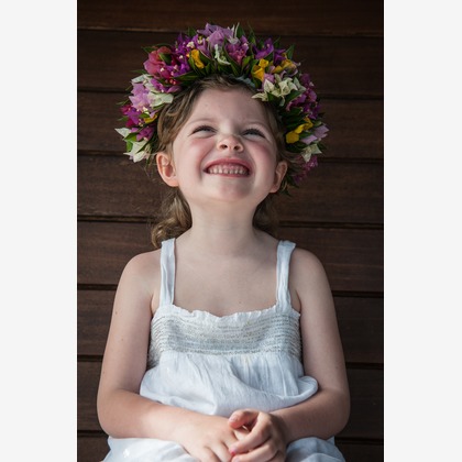 サムシングブルーが撮影した「:albumName」の写真