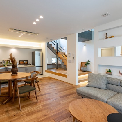 村川写真事務所が撮影した不動産/竣工の写真