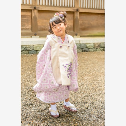 Act-brandingが撮影したエンゲージメントフォトの写真