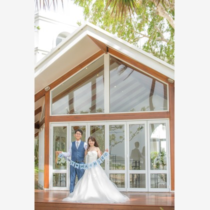 Photo of :albumName taken by スマイルケアンズ