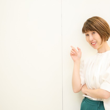 なかがわさとみが撮影した人物撮影の写真