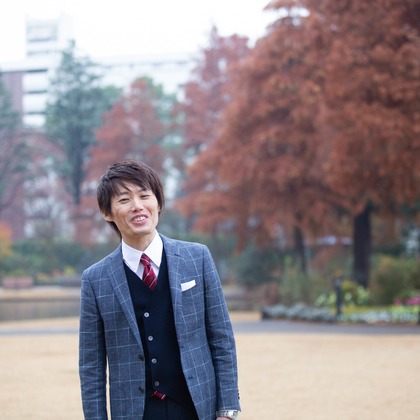 MTワークスが撮影した人物撮影の写真