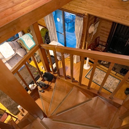 心綴フィルムが撮影した店舗/オフィス/サロン撮影の写真