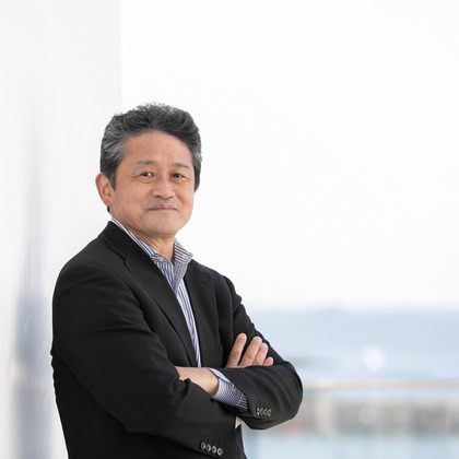 みらいとフォトが撮影した人物撮影の写真