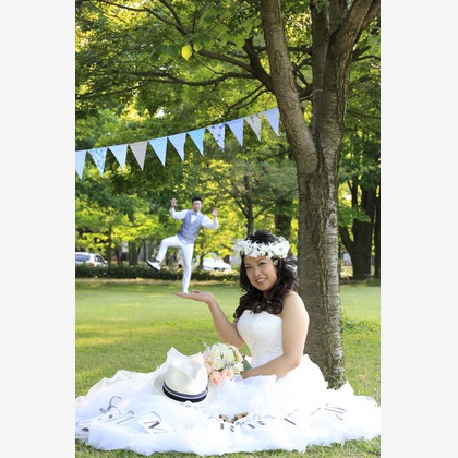 Wedding, Bridal Photos taken by Wedding MuskatDue