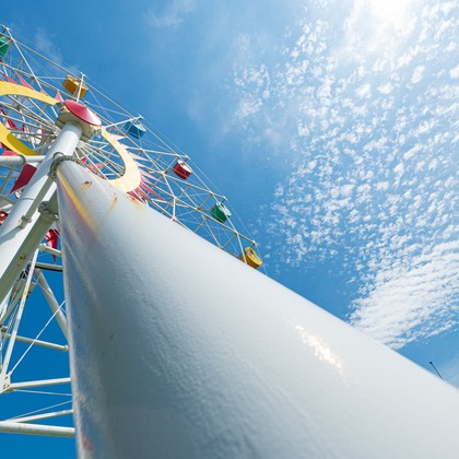 高木勇斗が撮影した「:albumName」の写真