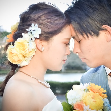 Photo of Wedding photos. taken by Photographer YUUKI