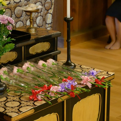 上野貢希が撮影した「:albumName」の写真